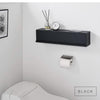 ウォール隠せるトイレ壁収納 タワー 石こうボード 壁対応.|s10